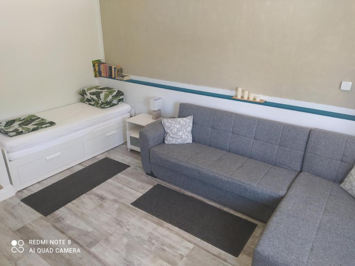 קלמאטה Apartment In A Country House# מראה חיצוני תמונה