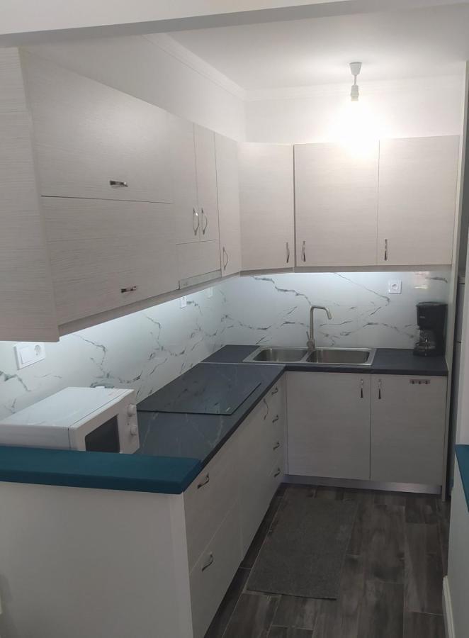 קלמאטה Apartment In A Country House# מראה חיצוני תמונה