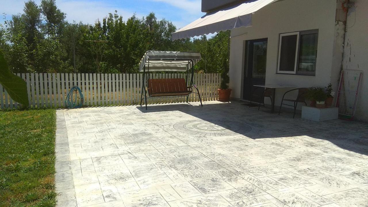 קלמאטה Apartment In A Country House# מראה חיצוני תמונה