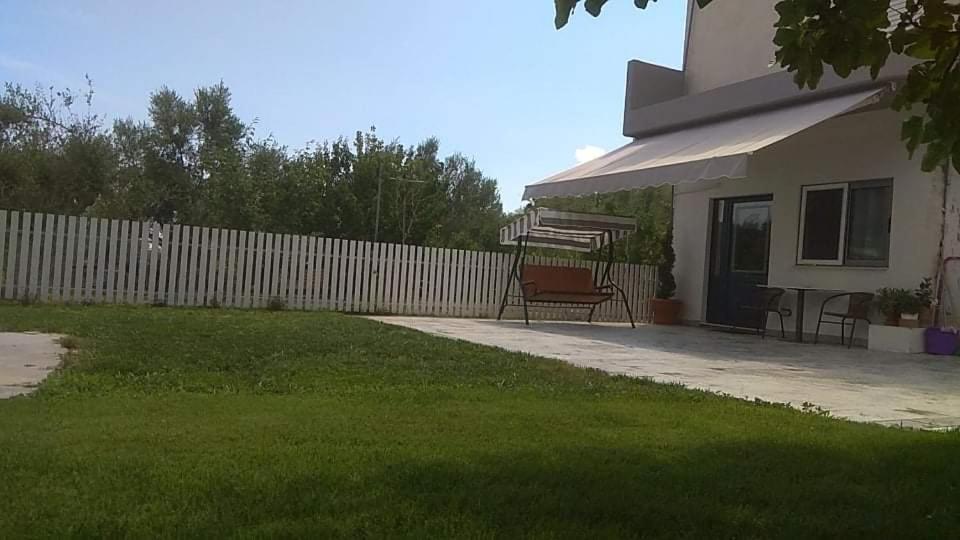 קלמאטה Apartment In A Country House# מראה חיצוני תמונה